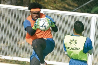 Julio Infante: ‘Llegamos para ser protagonistas’