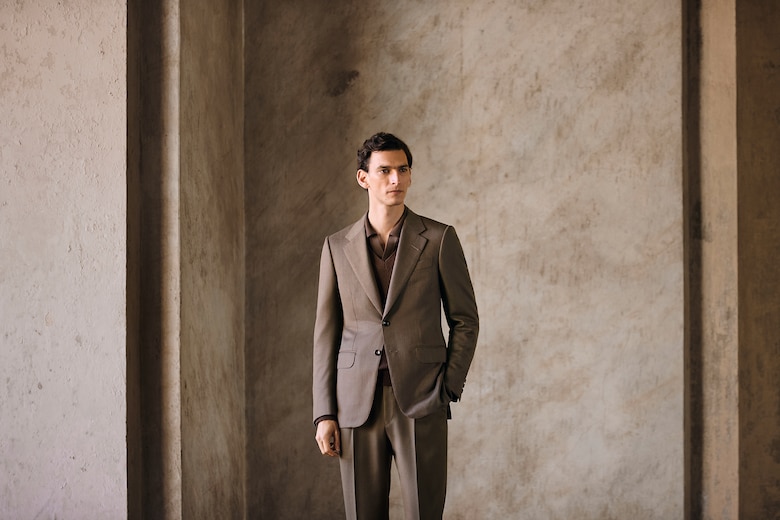 Zegna Su Misura. Tu universo hecho a medida