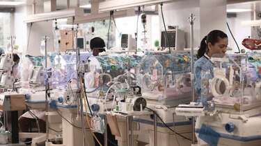 Roger Barés: ‘Presidente, agilice las obras en el Hospital del Niño’