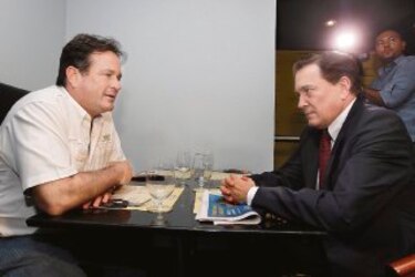 Cortizo, dispuesto a mediar en diferencia