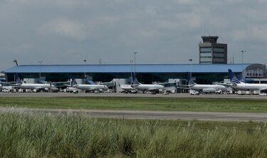 Cciap recomienda modelo para zona multimodal de Aeropuerto de Tocumen