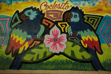 Historias de Coclesito