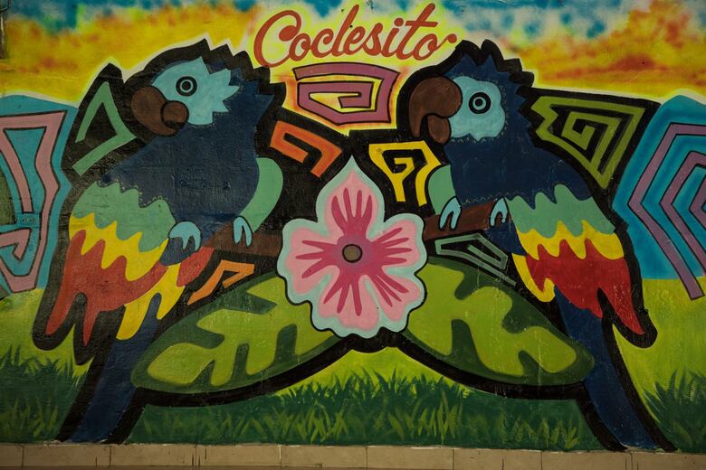 Historias de Coclesito