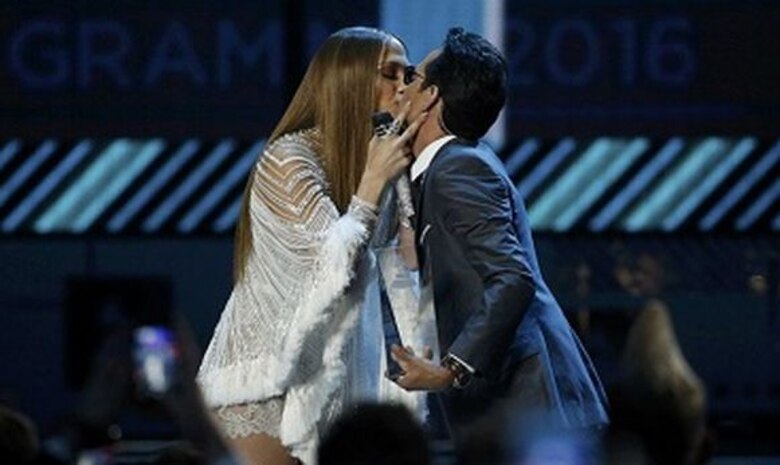 Marc Anthony y Shannon De Lima se separan tras dos años de matrimonio
