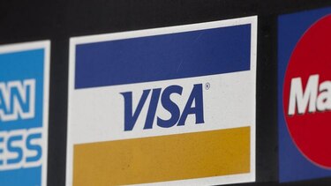 Visa recompra Visa Europa