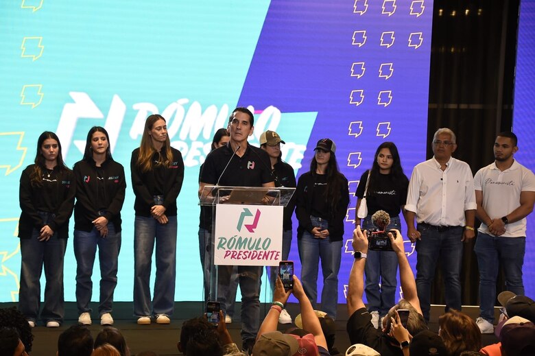 Rómulo Roux reconoció el triunfo de José Raúl Mulino y afirma que le preocupa el futuro del país