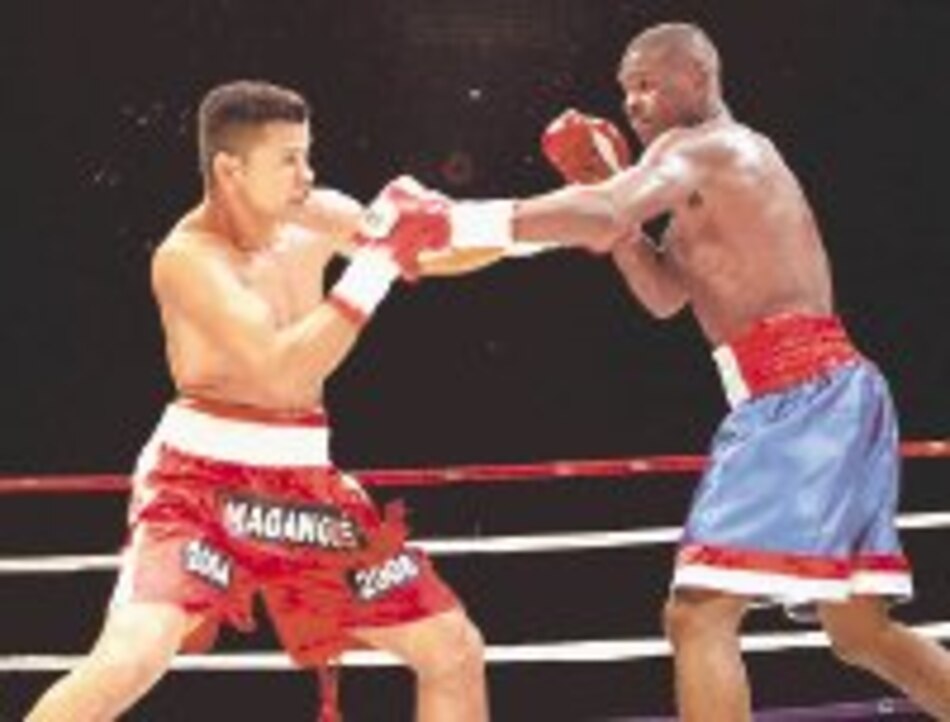 Wilmer Gómez regresa al tinglado