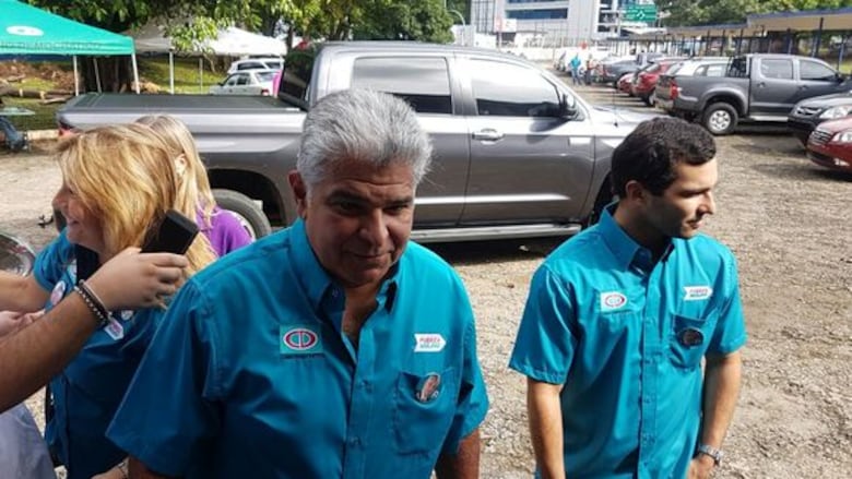 El partido Cambio Democrático renueva hoy sus estructuras internas