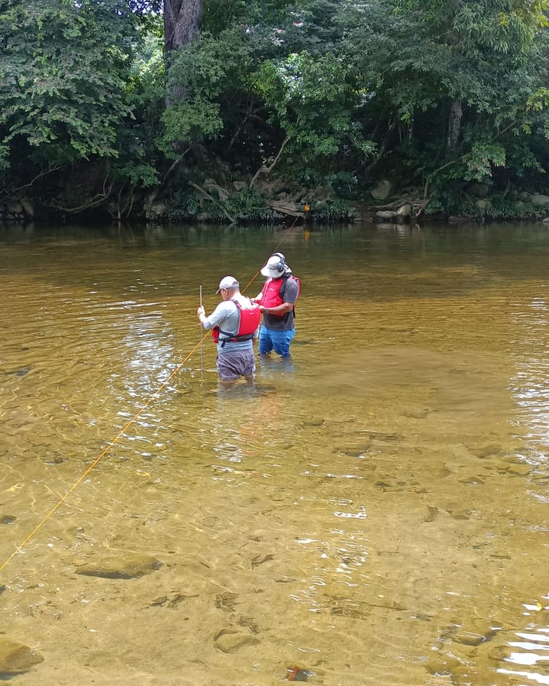El Instituto de Meteorología e Hidrología de Panamá cumple 4 años