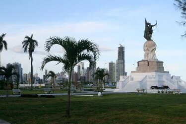 Extremadura inicia la conmemoración del descubrimiento del Océano Pacífico