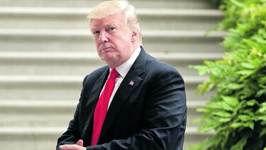 ‘Post’: Putin ordenó ayudar a Trump