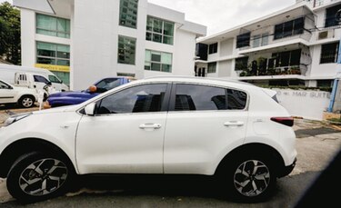 Vacunación anticovid clandestina en Coco del Mar