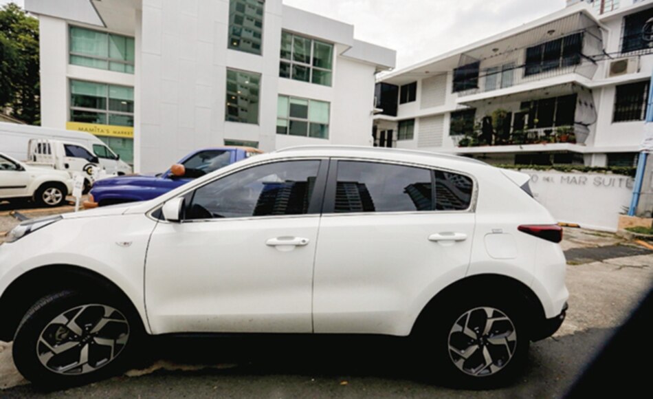 Vacunación anticovid clandestina en Coco del Mar