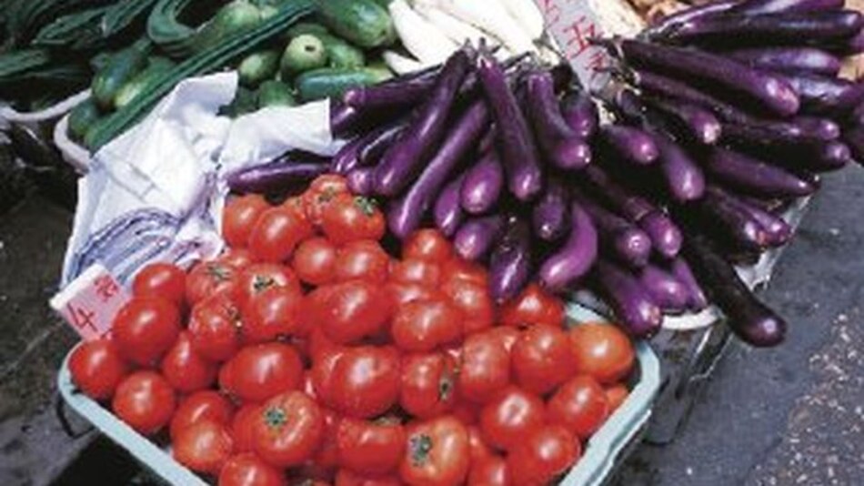 Viva la cocina globalizada