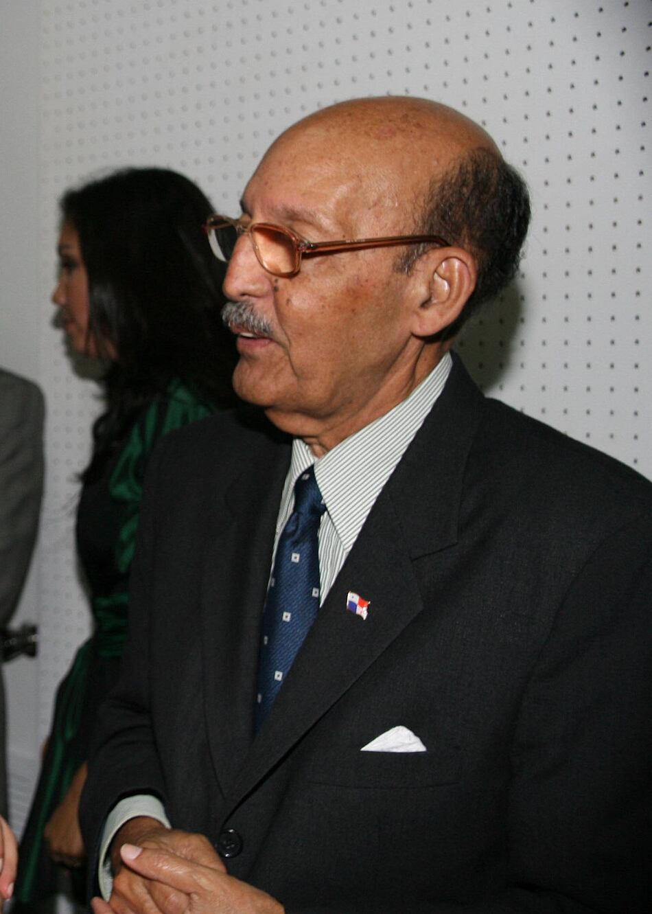 El maestro Inclaudicable