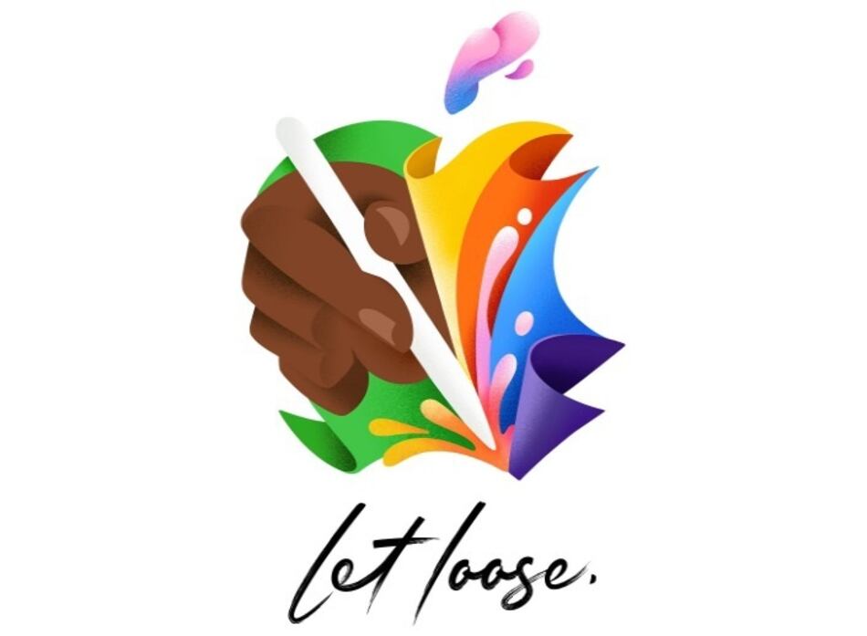 Apple presentará nuevos iPad el 7 de mayo