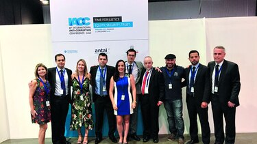 Lava Jato, nuevas conexiones