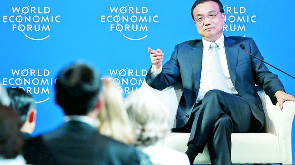 Destacan mejoría en China