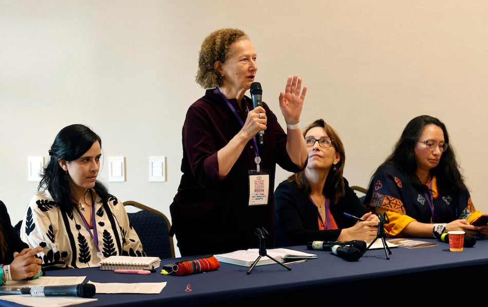 El Gobierno colombiano y el ELN arrancan el diálogo en Caracas con reuniones separadas