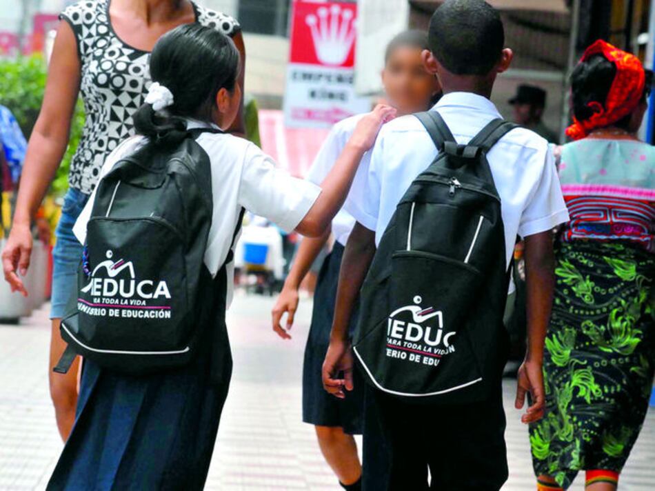 Tribunal de Cuentas ordena cautelar bienes en caso de mochilas