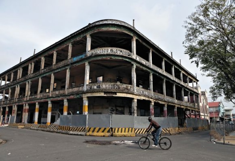 Mulino quiere convertir la Casa Wilcox en un centro de cultura y gastronomía