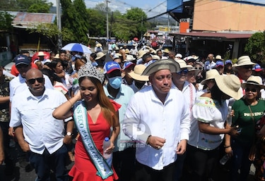 Crispiano Adames afirma que las bases del PRD ‘no pueden caminar bajo una línea forzada’