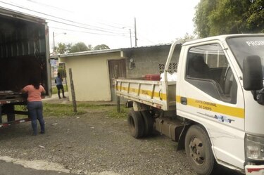 Cierran jumbo tiendas en Chepo