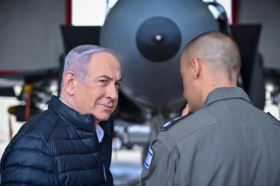 Netanyahu asegura que el Ejército tiene ‘importantes y sorprendentes planes’ contra Hezbolá