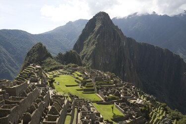 Autoridades facilitarán la venta de entradas a Machu Picchu