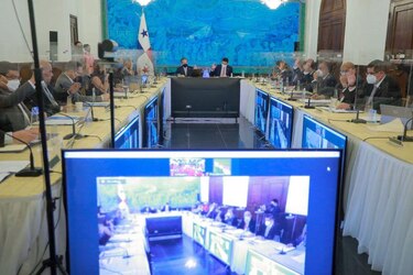 Avalan contrato directo por $3.5 millones para  mantenimiento de dos helicópteros