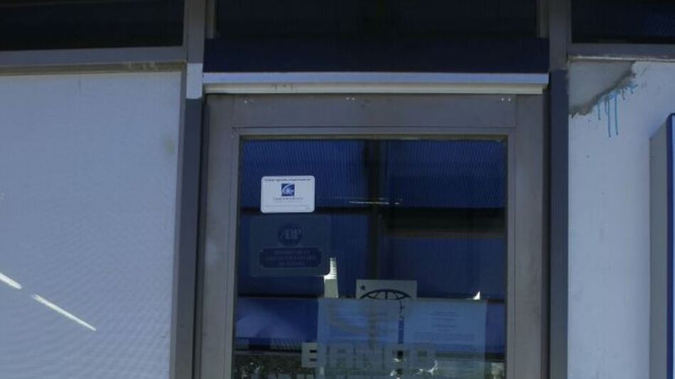 Banco Universal no atendió oficio de la fiscal Moore para aprehender cuentas