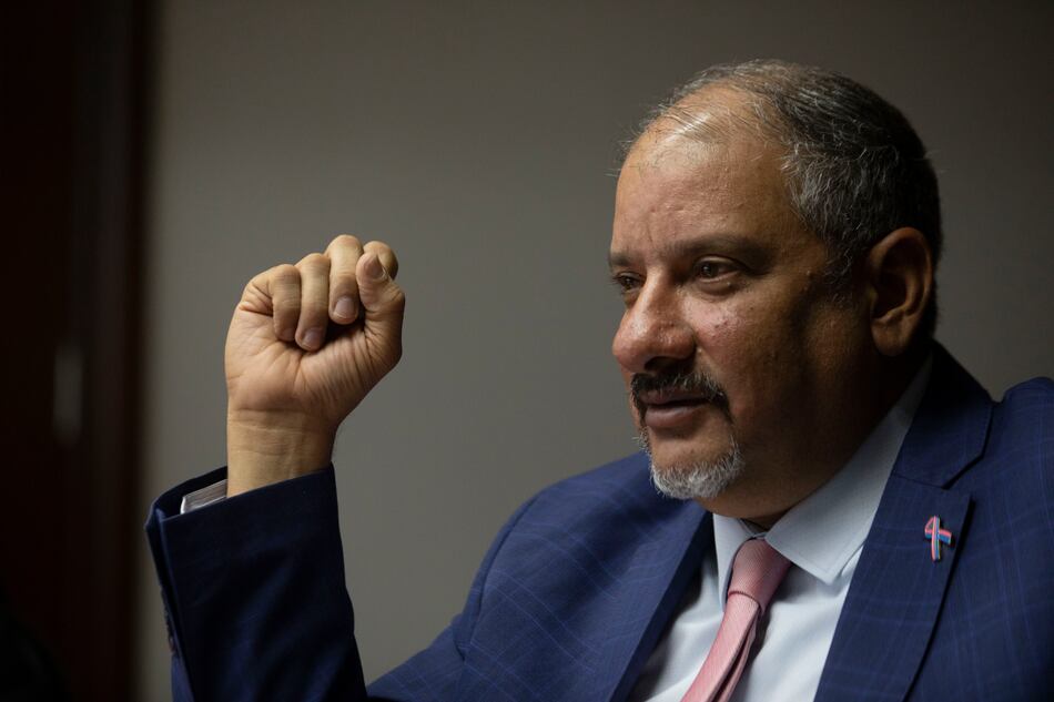 Presidente de la Asamblea somete a ‘revisión legal’ la creación de comisión ad hoc para discutir propuestas anticorrupción