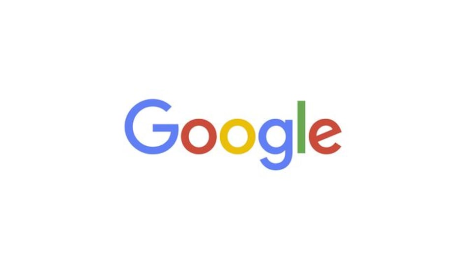 Google refina su logotipo antes de integrarse a Alphabet