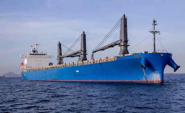 Registro de buques de Panamá vuelve a la lista blanca del Paris MoU