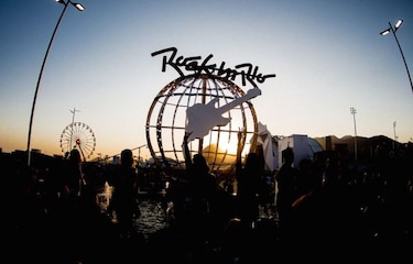 Live Nation anuncia la compra del festival de música Rock in Rio