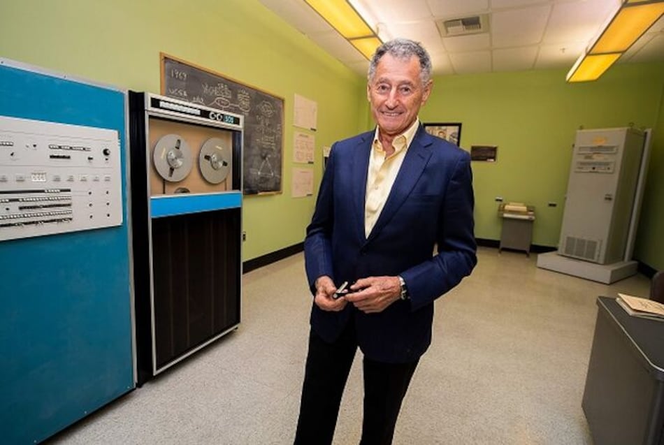 50 años después de la antecesora de internet, la desilusión de sus creadores