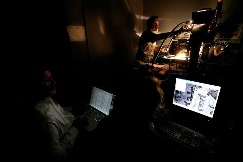 Por qué tardamos más de 2.000 años en saber cuán asombrosamente lejos había llegado Arquímedes en su conocimiento de matemáticas