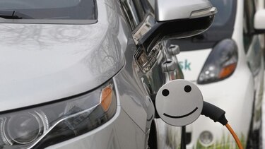 Electricidad desplazaría combustibles contaminantes en transporte en 2030