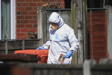 Salman Abedi, el kamikaze del concierto de Ariana Grande, nació en Mánchester y tenía 22 años