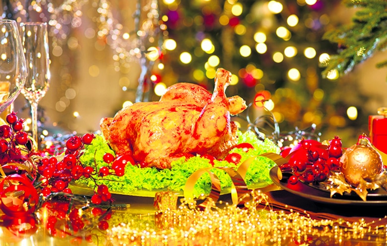 10 comidas típicas del panameño en Navidad