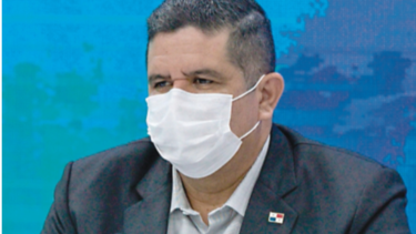  Gabinete busca reformar el ‘Código Penal’ ante pandemia