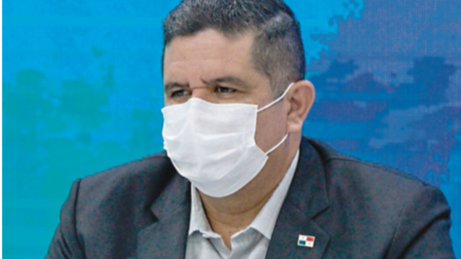 Gabinete busca reformar el ‘Código Penal’ ante pandemia