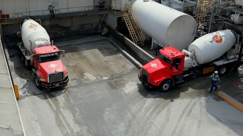 Concretos del Sol consolida su posición en Panamá con 12 años de innovación y confiabilidad