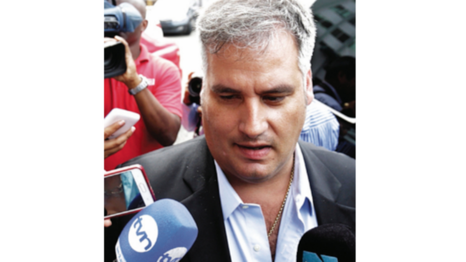 Tribunal niega anular proceso a exministro Demetrio Papadimitriu