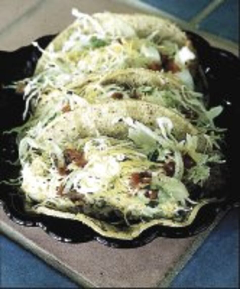 La lista de Greenpeace