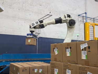 Inteligencia artificial, electrificación y automatización marcan el rumbo de los puertos