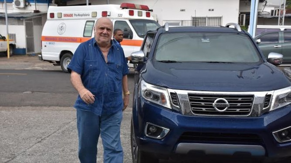 Juez otorga dos meses adicionales para investigar a Virzi por caso de supuesta falsedad