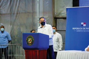 Panamá busca atraer a multinacionales en manufacturas con un nuevo régimen