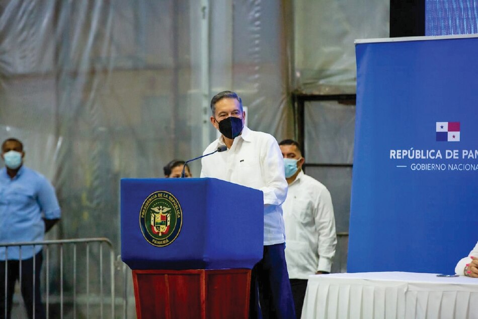 Panamá busca atraer a multinacionales en manufacturas con un nuevo régimen