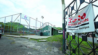 Un nuevo capítulo para Los Andes No. 2